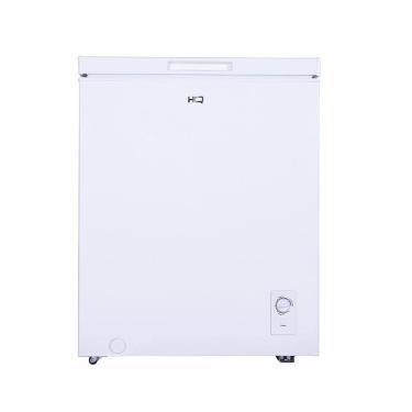Imagem de Freezer e Conservador Horizontal HQ 160 Litros Branco HQ-160CFH