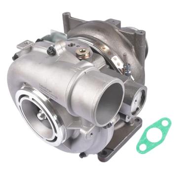 Imagem de Substituição do carregador turbo para Chevy Silverado 2500 3500 HD e GMC Sierra 2500 3500 HD # 848212-5002S 12642129 12642314 800799-0002 800799-0002 800799 9-0000 3 413186A-0554