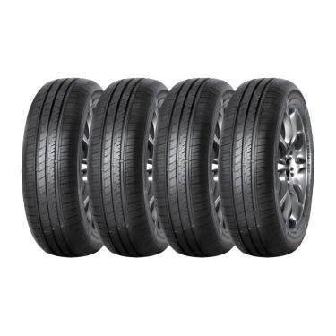 Imagem de Kit 4 Pneus Durable Aro 15 175/65R15 City DC01 84H