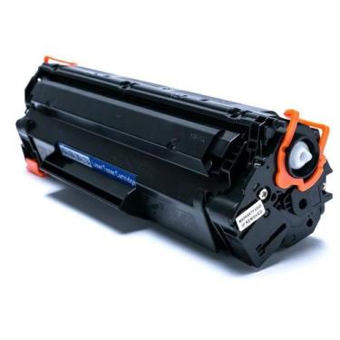 Imagem de Cartucho de Toner 435a 436a 285a 278a Universal 2k Compatível - Ares