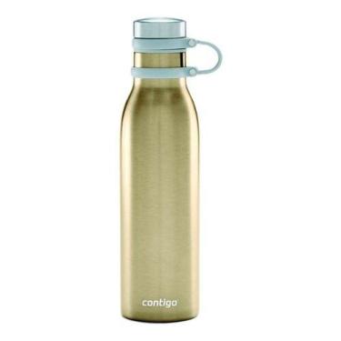 Imagem de Squeeze Matterhorn Couture Collection 591 Ml Contigo, Chardonnay