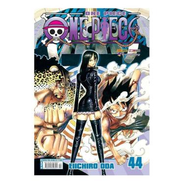 Imagem de One Piece Vol. 44