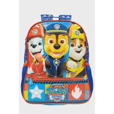 Imagem de Mochila - 16 Xeryus - Patrulha Canina xeryus importacao E