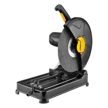 Imagem de HAMMER, SERRA POLICORTE FERRO14 2000W RAPIDA - GYSR2000 110V 110V