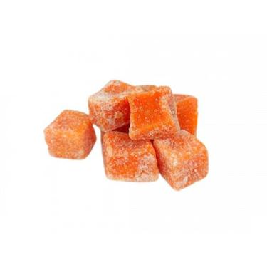 Imagem de Doce de Abóbora Cristalizado 250g - Kid Panelas