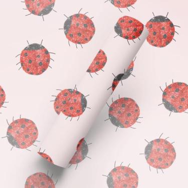 Imagem de Papel De Parede Adesivo Tema Arco Iris Floral E Sol Quarto  - Deliquad