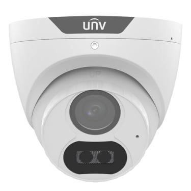 Imagem de Câmera Analógica Torre LightHunter 2MP com Áudio e IR de 40m – Lente 2,8 mm, IP67