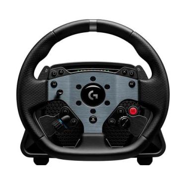 Imagem de Volante Logitech PRO WHEEL para PS5, PS4 e PC - 941-000176 - Logitech 