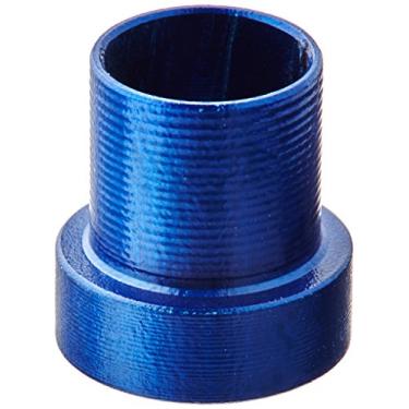 Imagem de Aeroquip FCM3670 Tubo de Alumínio Anodizado Azul – Pacote com 6