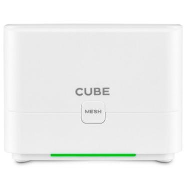 Imagem de Roteador Cube Mesh Ac1200 Gigabit - Plano De Até 500mb - Re166