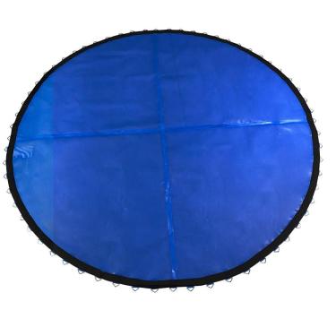 Imagem de Lona De Salto Azul Com Emenda Para Cama Elástica 3,05M Chicoplay