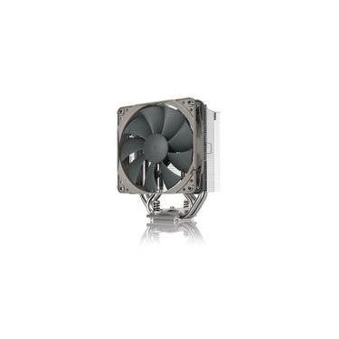 Imagem de Air Cooler Noctua Redux, AMD/Intel, 120mm, Cinza - NH-U12S Redux