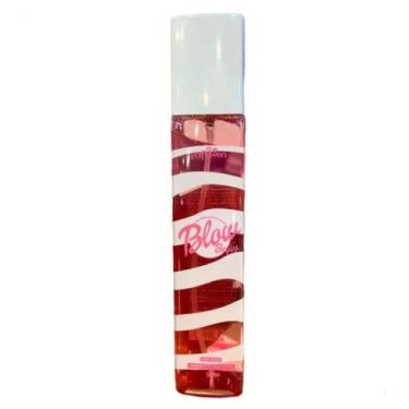 Imagem de Hot blow girl body splash beijos 180ml - hotflowers