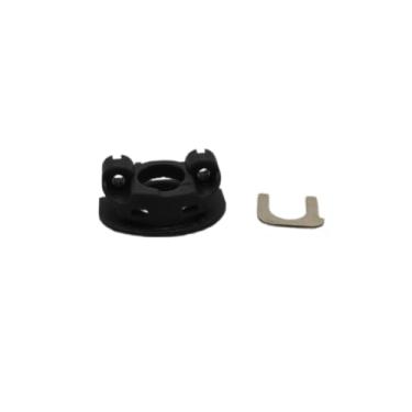 Imagem de ZG0I7 Peças De Reposição Para Dobradiças Giratórias Wh-1000Xm4, Xm4 Fones Ouvido Sony Com Trava Metal Em Formato U (Esquerda)
