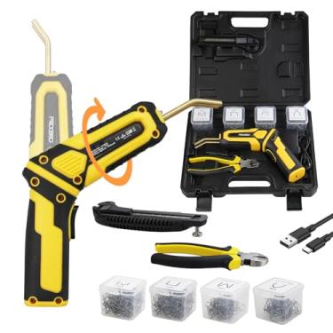 Imagem de Pistola de solda de plástico