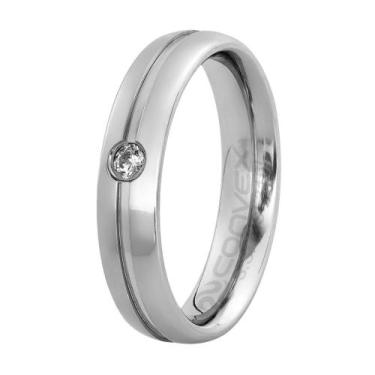 Imagem de AL-CNX Plus Abaul 5mm FC c/ Zirc - Convex, 12