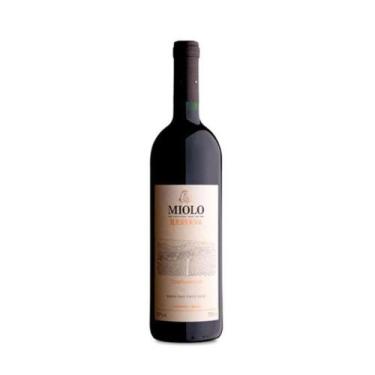 Imagem de Vinho Miolo Reserva Tempranillo 1x750ml