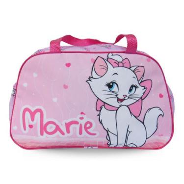 Imagem de Bolsa Infantil Marie Nova Ideal Para Passeio, Escolinha E Presentes - 