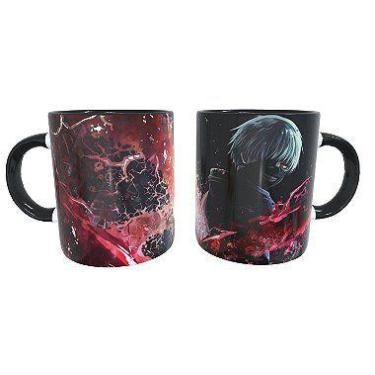 Imagem de Caneca Tokyo Ghoul - Nerd Collection