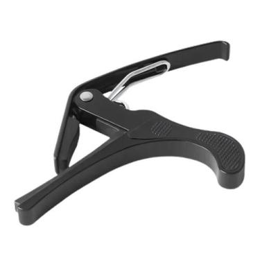 Imagem de Capotraste De Alumínio Nwt Para Violão E Guitarra