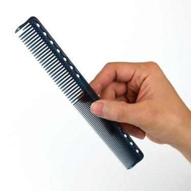 Imagem de Y.S.Park Pente Slim Cutting Ys-S339 Blue