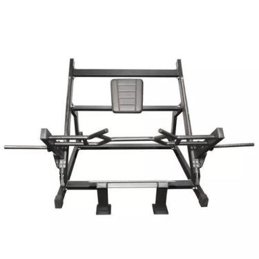 Imagem de Remada Curvada Sentada - Line Fitness