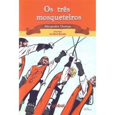 Imagem de Três Mosqueteiros, Os - Global