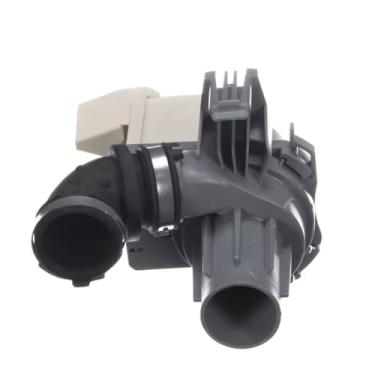 Imagem de FINE P RTS Bomba De Circulação E Motor Para Lava-Louças Whirlpool - Número Da Peça W11612326, W10879262, W10805386