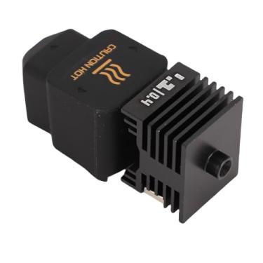 Imagem de YWBL-WH Bamboo Lab Mini 3D Impressora Kit Homend Kit de Aço Endurecido Substituição Cabeça Cabeça de Aço (0,4 mm)