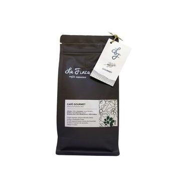Imagem de Café La Finca Gourmet Em Grãos 250g