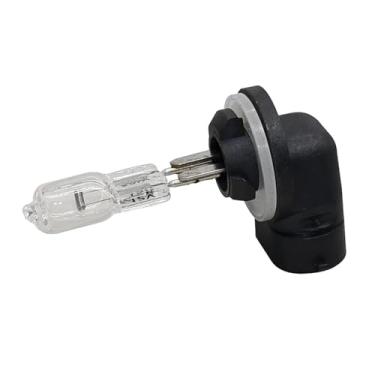 Imagem de DVPARTS Lâmpada de farol 6675336 compatível com a minicarregadeira Bobcat 751 753 763 773 863 864 873 883 963 5600 A220 A300 A770 S130 S150 S160 S160 S1160 S1160 75 S1 85 S205 S220 S250 S300