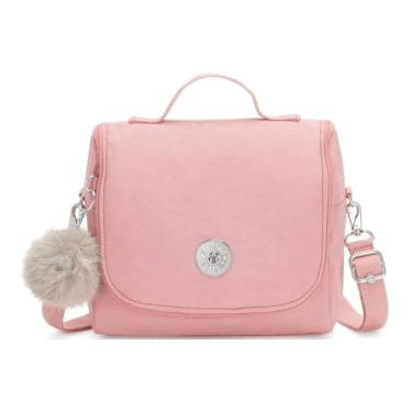 Imagem de Lancheira Térmica Kichirou com Alça para Mochila de Carrinho