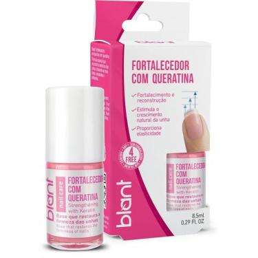 Imagem de Blant Fortalecedor Com Queratina 4Free