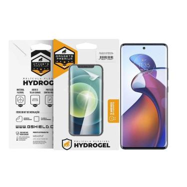 Imagem de Película Motorola Edge 30 Fusion 5G - Hydrogel Hd - Gshield