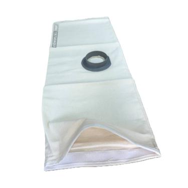 Imagem de Saco Reutilizável Premium Aspirador Electrolux Hidrovac A10 Antigo