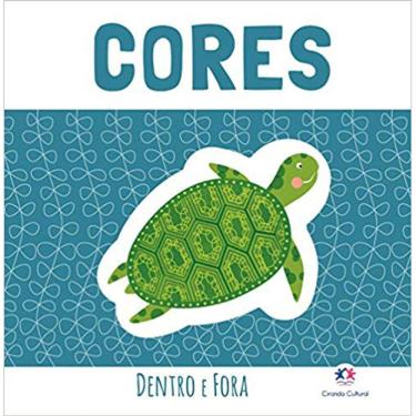 Imagem de Coleçao Dentro E Fora - Cores