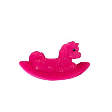 Imagem de Modelo Varia Cores Gangorra Unicórnio Kids- Gangorra Infantil modelo cavalinho na cor Varia Cores- Gangorra Exclusiva - Lançamento- Nova coleção