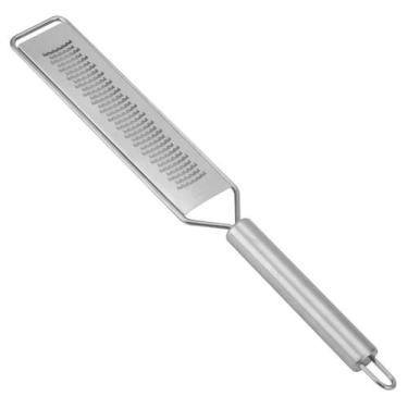 Imagem de Ralador Extra Fino com Cabo em Aço Inox Uny Home