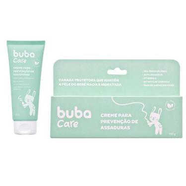 Imagem de Creme Para Prevenção de Assaduras 100ml Bebê Vegano Suave - Buba