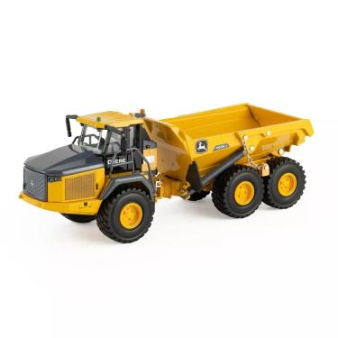 Imagem de Miniatura Caminhão Articulado John Deere 460E-II 1:50 ERTL