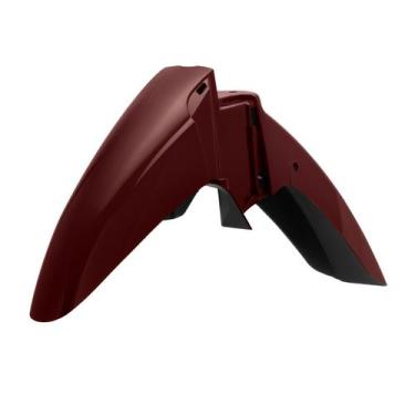 Imagem de Paralama Dianteiro Honda Biz + 100 Biz 100 1998 A 2005 - Pro Tork, Úni