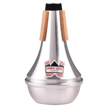 Imagem de Denis Wick DW5504 Cornet/Trumpet Straight Mute