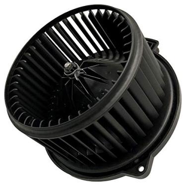 Imagem de Conjunto de ventoinha de motor BOXI Blower para Toyota Corolla 87103-02021 1998-2002