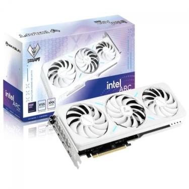 Imagem de Placa De Vídeo Maxsun Intel Arc B580 iCraft, 12GB, GDDR6, Xe2, Ray Tra
