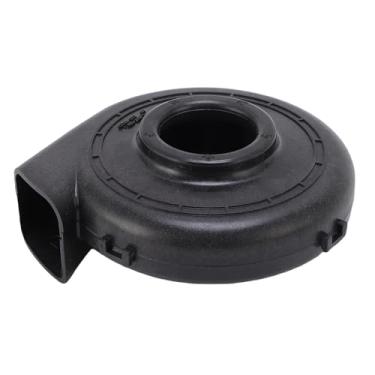 Imagem de Mingzhe Robot Vacuum Cleaner Motor Ventilador Com Eficiência de Economia de Energia Redução de Ruído Módulo de Ruído Acessório para S10 X10