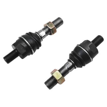 Imagem de Substituição de 2 juntas de direção para 35080-44662 35080-44660 TC432-44660 Apto para Kubota L2650 L2950 L3130 L3240 L3430 L3450 L3540 L40600 L424 0 L4330 L5240 L5740 M4700 M5400 L2650DTGST