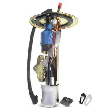 Imagem de A-Premium Substituição do conjunto do módulo da bomba de combustível para E-150 E-250 2004-2008 4.6L 5.4L Club Wagon E-350 E-450 Super Duty 6.8L tanque central sem porta de combustível auxiliar