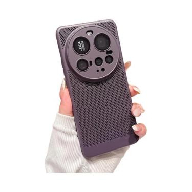 Imagem de Capa Ultra Fina De Dissipação De Calor Para XiaoMi RedMi K70 K60 50 Pr