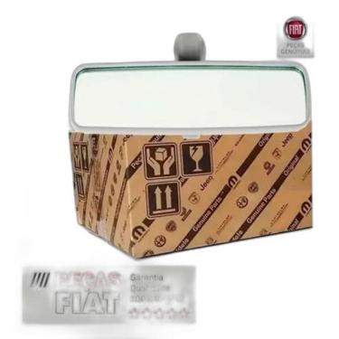 Imagem de Retrovisor Interno Fiat Strada Palio Uno Novo