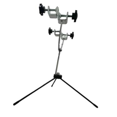 Imagem de Whtkoph Grampo de Soldagem de Tubos de Cobre Compacto E Portátil, Ideal para Consertar Aparelhos de Ar Condicionado, Grampos Duplos, Tamanho real